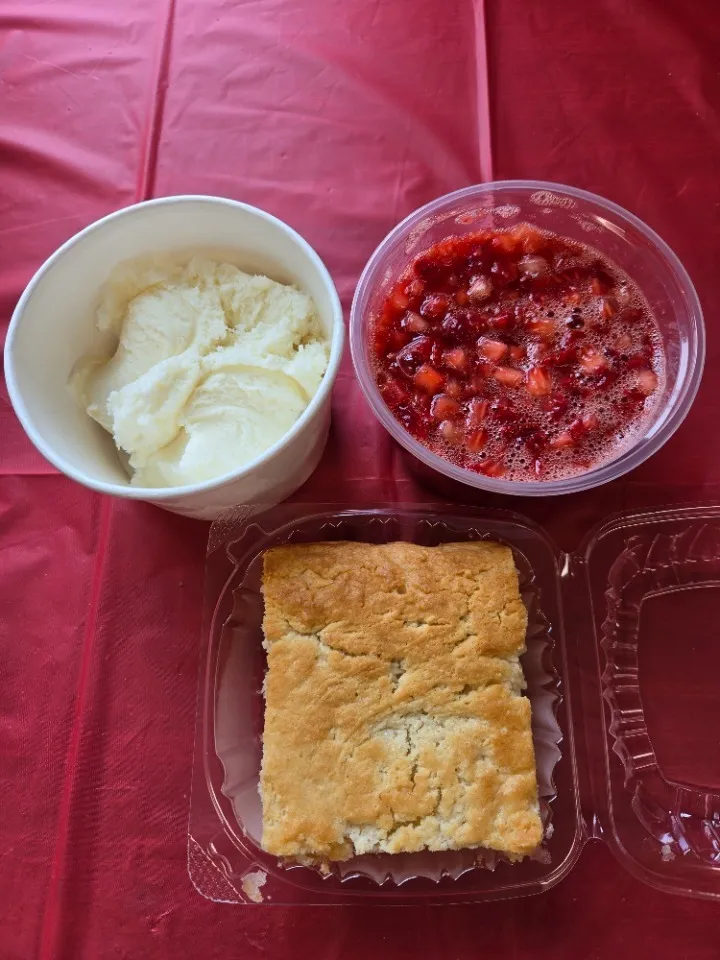 Annual Strawberry Festival