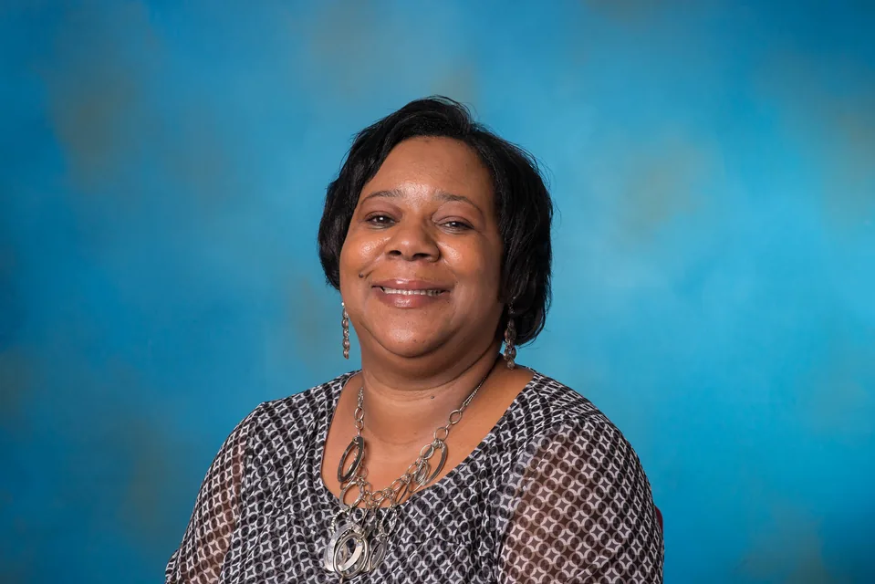 Angela Watkins