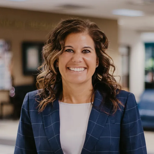 CEO, Chrissy Siders