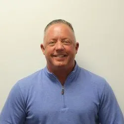 Dr. John Smarch