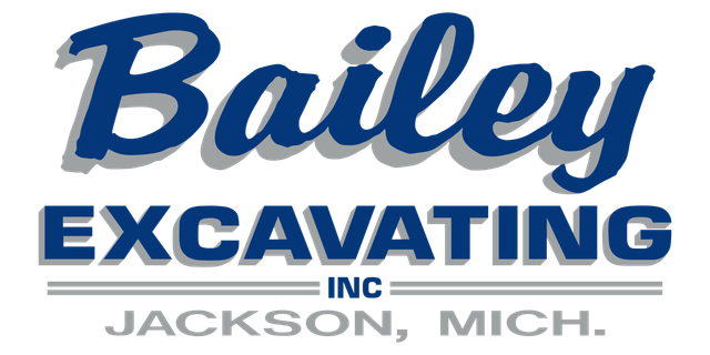 Bailey's Excavation