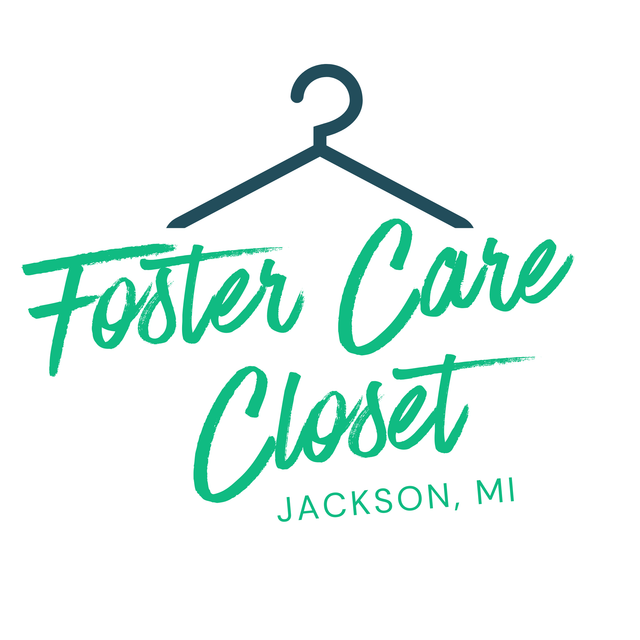Foster Care Closet