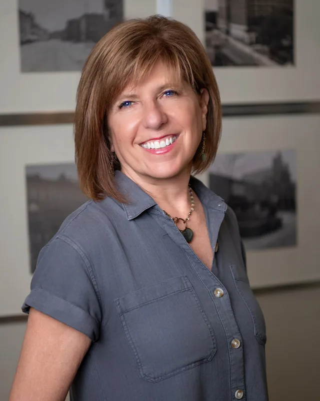 Monica Moser
