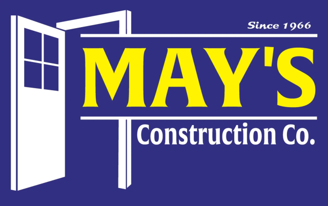 May's Construction