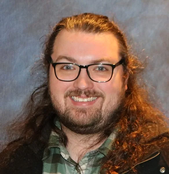 Travis Marlow