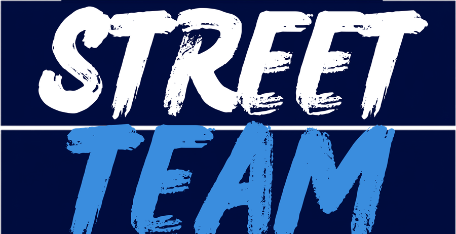 HOME.fm Street Team